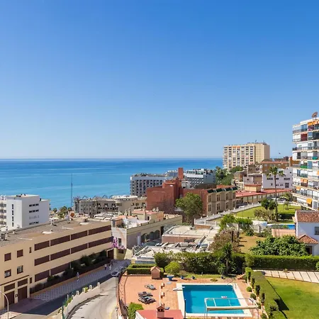 Diel Place Conchas Apartment
