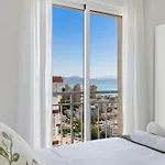 Diel Place Conchas Διαμέρισμα *