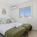 Diel Place Conchas Διαμέρισμα *