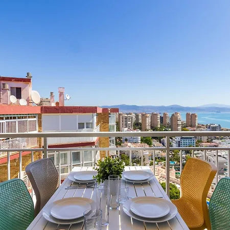 Diel Place Conchas * Torremolinos