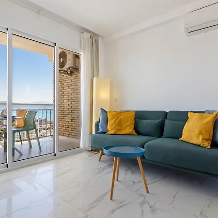 Diel Place Conchas Lejlighed