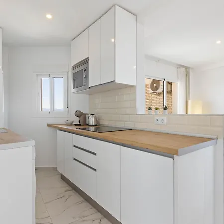 Apartment Diel Place Conchas *