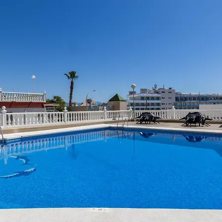 Diel Place Conchas Torremolinos