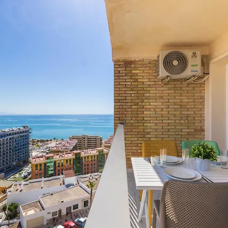 Diel Place Conchas Lejlighed