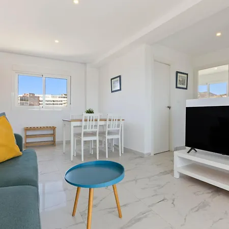 Diel Place Conchas * Torremolinos