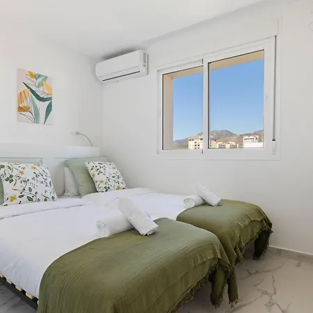 Diel Place Conchas Apartment *