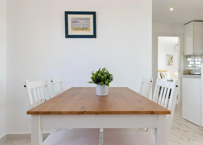 Diel Place Conchas *