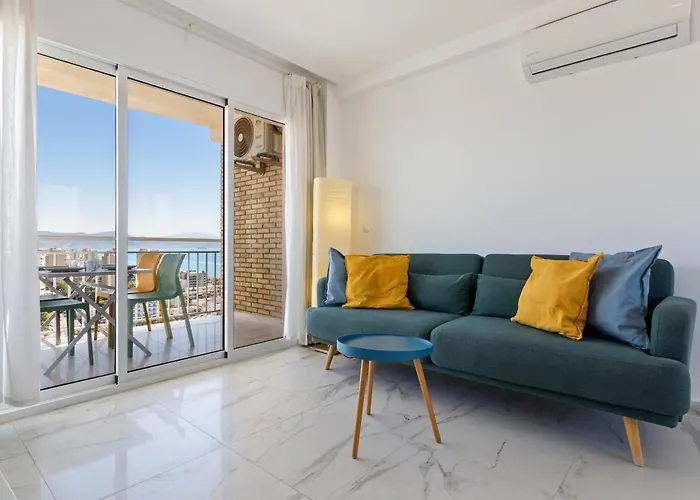 Diel Place Conchas Apartamento