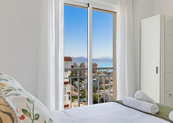 Diel Place Conchas Apartamento *