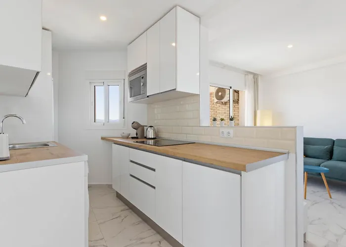 Appartement Diel Place Conchas *