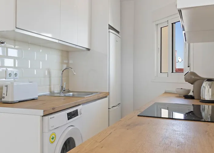 Diel Place Conchas Apartamento Torremolinos