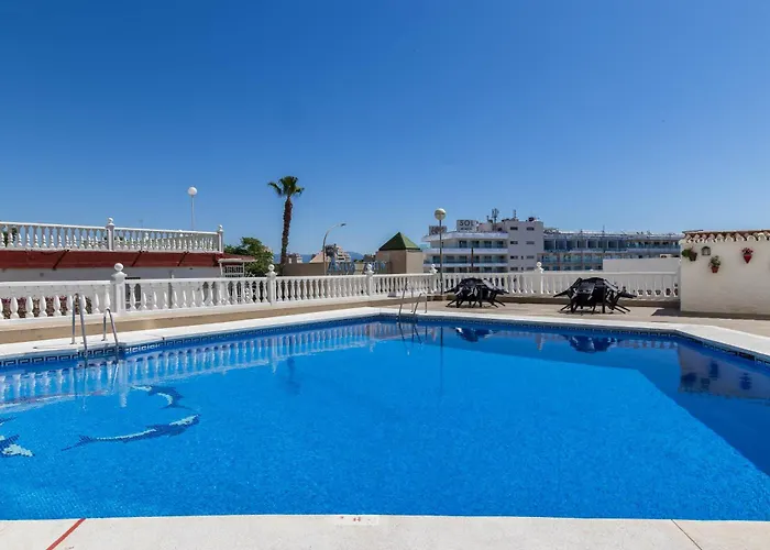 Diel Place Conchas Torremolinos