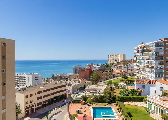 Diel Place Conchas Apartamento