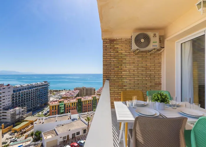 Diel Place Conchas Appartement