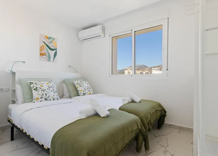 Diel Place Conchas Apartamento *