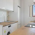 Diel Place Conchas Apartman Torremolinos