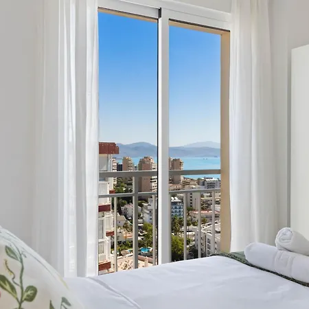 Diel Place Conchas Daire *