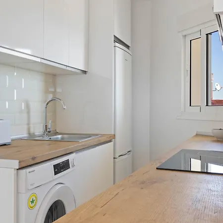 Diel Place Conchas Daire Torremolinos