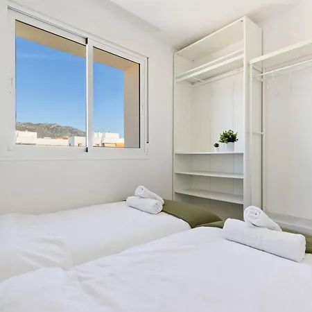 Diel Place Conchas * Torremolinos